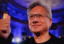 Huang di Nvidia: Costruiamo con l’IA, non temiamo l’AI-pocalisse Huang di Nvidia: Costruiamo con l'IA, non temiamo l'AI-pocalisse
