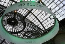 Nvidia investe in Francia: il Paese punta sulla sovranità tecnologica nell’IA Nvidia investe in Francia: il Paese punta sulla sovranità tecnologica nell'IA
