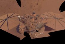 Ingegneri di Hong Kong creano mattoni 3D per costruire case su Marte Ingegneri di Hong Kong creano mattoni 3D per costruire case su Marte