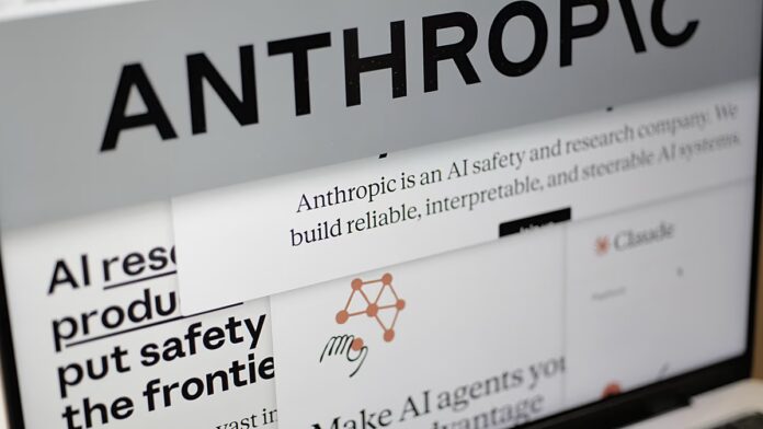 Anthropic avverte investitori: i rischi dell'IA prima dell'IPO Anthropic avverte investitori: i rischi dell'IA prima dell'IPO