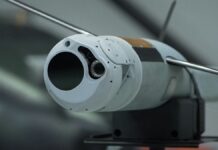 Australia rivela le nuove capacità del drone sottomarino Ghost Shark Australia rivela le nuove capacità del drone sottomarino Ghost Shark