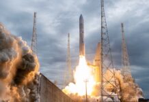 Creotech Instruments aumenta la produzione di satelliti di dieci volte entro il 2029 Creotech Instruments aumenta la produzione di satelliti di dieci volte entro il 2029