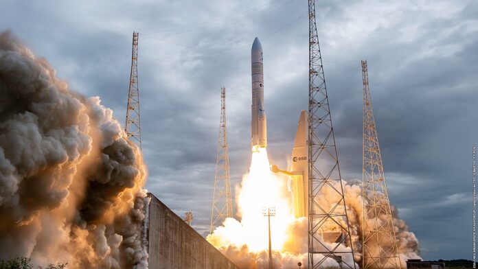 Creotech Instruments aumenta la produzione di satelliti di dieci volte Creotech Instruments aumenta la produzione di satelliti di dieci volte entro il 2029