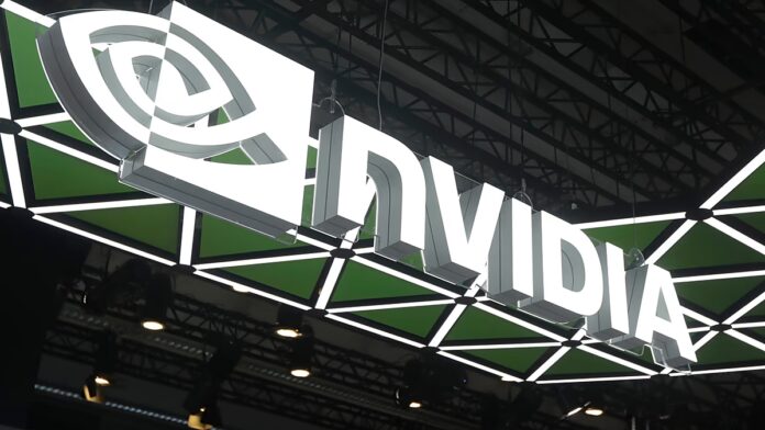 Nvidia apre un hub di intelligenza artificiale a Stoccolma per Nvidia apre un hub di intelligenza artificiale a Stoccolma per start-up nel settore salute e clima