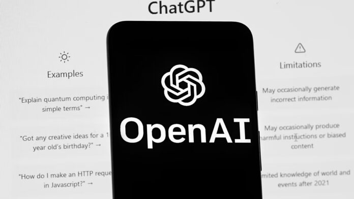 Arrestato dipendente saudita di OpenAI per aver installato un dispositivo Arrestato dipendente saudita di OpenAI per aver installato un dispositivo di ascolto