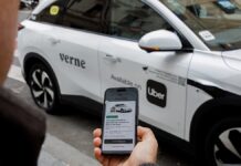Zagabria lancia il primo servizio di robotaxi senza conducente in Europa Zagabria lancia il primo servizio di robotaxi senza conducente in Europa