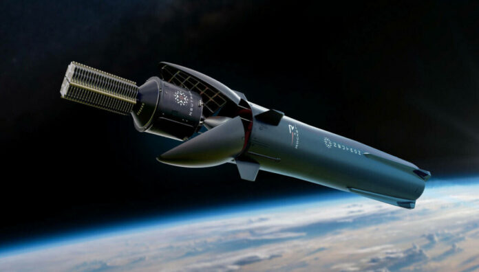 Rocket Lab rinvia il lancio del razzo Neutron al 2027 Rocket Lab rinvia il lancio del razzo Neutron al 2027 a causa di problemi nella produzione