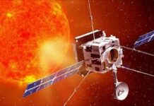 Scoperta sull’origine dei “switchback” nel vento solare grazie a Solar Orbiter Scoperta sull'origine dei "switchback" nel vento solare grazie a Solar Orbiter