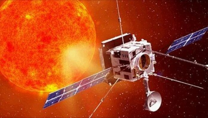 Scoperta sull'origine dei "switchback" nel vento solare grazie a Solar Scoperta sull'origine dei "switchback" nel vento solare grazie a Solar Orbiter