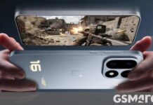 Il OnePlus 16 suscita grande interesse nonostante l’assenza dal mercato globale Il OnePlus 16 suscita grande interesse nonostante l'assenza dal mercato globale