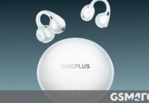 OnePlus presenta le Buds Clip: audio Dynaudio e 40 ore di autonomia OnePlus presenta le Buds Clip: audio Dynaudio e 40 ore di autonomia