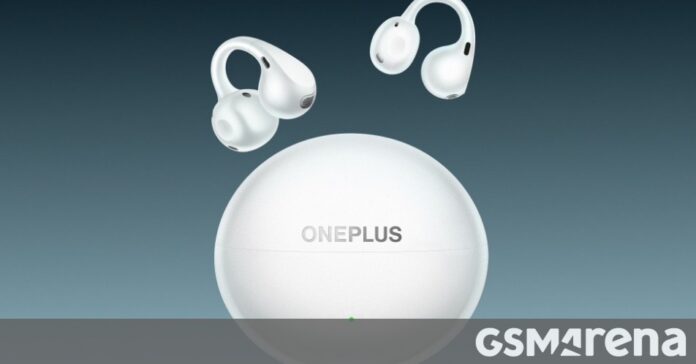 OnePlus presenta le Buds Clip: audio Dynaudio e 40 ore OnePlus presenta le Buds Clip: audio Dynaudio e 40 ore di autonomia