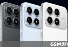 Poco X8s: nuovo smartphone con display AMOLED da 6.35″, Snapdragon 7 Gen 4 e tripla fotocamera Poco X8s: nuovo smartphone con display AMOLED da 6.35", Snapdragon 7 Gen 4 e tripla fotocamera