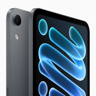 iPad mini (2026) in Midnight e Starlight