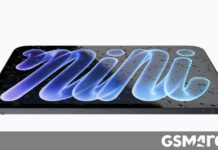 L’iPad mini 2026 debutta con display OLED e chip A20 Pro, audio avanzato L'iPad mini 2026 debutta con display OLED e chip A20 Pro, audio avanzato
