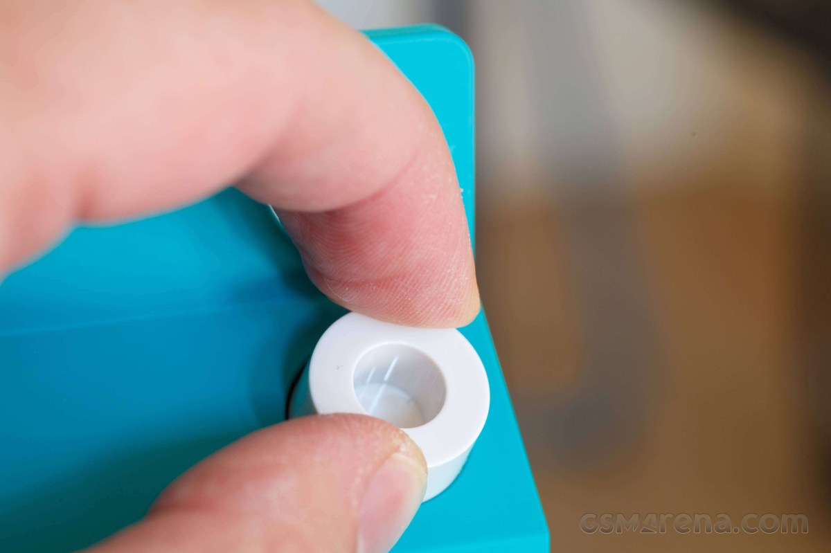 CMF Speaker S unboxing and hands-on