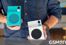 Scopriamo il CMF Speaker S: un altoparlante Bluetooth compatto e sorprendente Scopriamo il CMF Speaker S: un altoparlante Bluetooth compatto e sorprendente