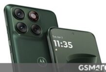 Rivelati i dettagli del Motorola Edge 70 Neo: schermo AMOLED e camera da 50MP Rivelati i dettagli del Motorola Edge 70 Neo: schermo AMOLED e camera da 50MP