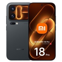 Xiaomi 18 Pro listed in Europe
