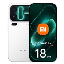Xiaomi 18 Pro listed in Europe
