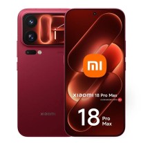 Xiaomi 18 Pro Max listed in Europe
