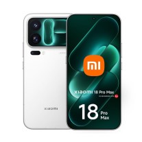 Xiaomi 18 Pro Max listed in Europe