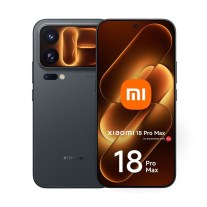 Xiaomi 18 Pro Max listed in Europe