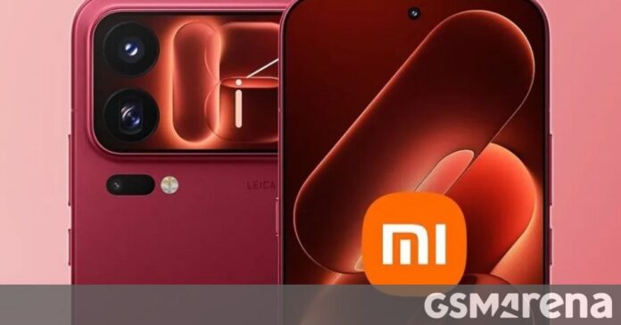 Xiaomi 18 Pro e 18 Pro Max appaiono in vendita in Europa prima della lancio globale