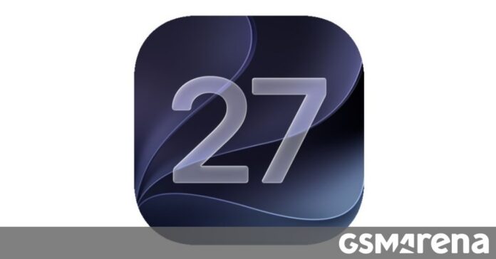 Aggiornamento iOS 27.2: nuove lingue per Siri e funzionalità avanzate Aggiornamento iOS 27.2: nuove lingue per Siri e funzionalità avanzate per Apple TV