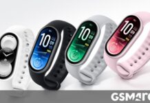 Xiaomi Smart Band 11 disponibile in Europa: prezzi e novità tecniche Xiaomi Smart Band 11 disponibile in Europa: prezzi e novità tecniche