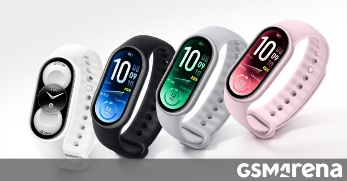 Xiaomi Smart Band 11 disponibile in Europa: prezzi e novità Xiaomi Smart Band 11 disponibile in Europa: prezzi e novità tecniche