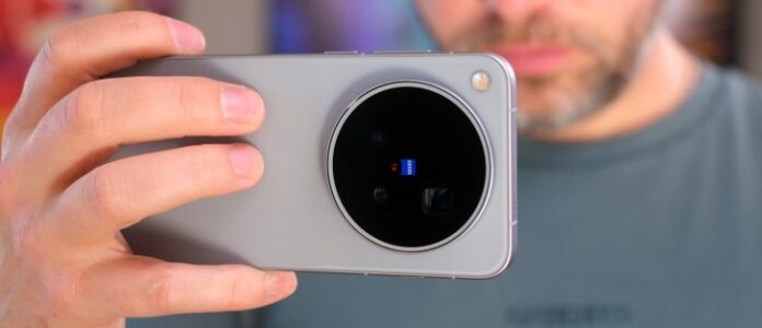 vivo X500 Pro Max: il nuovo flagship con schermo da 6.85" e batteria da 8000 mAh