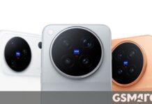 vivo lancia a livello globale i modelli X500, X500 Pro e X500 Pro Max vivo lancia a livello globale i modelli X500, X500 Pro e X500 Pro Max