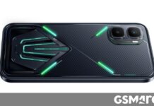 L’Infinix GT 50 Pro debutta in India: caratteristiche e prezzo ufficiale L'Infinix GT 50 Pro debutta in India: caratteristiche e prezzo ufficiale