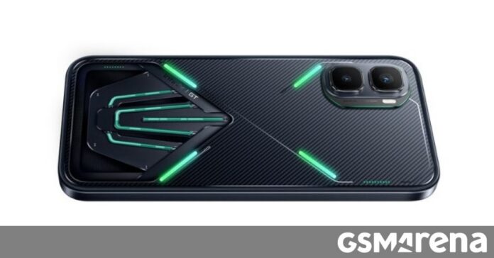 L'Infinix GT 50 Pro debutta in India: caratteristiche e prezzo L'Infinix GT 50 Pro debutta in India: caratteristiche e prezzo ufficiale