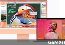 Apple lancia il MacBook Pro da 14 pollici e l’iMac con il potente processore M6 Apple lancia il MacBook Pro da 14 pollici e l'iMac con il potente processore M6