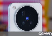 vivo X500 Pro: un’anteprima del nuovo smartphone compatto e potente vivo X500 Pro: un'anteprima del nuovo smartphone compatto e potente