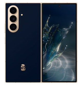 Samsung W27 leaked renders