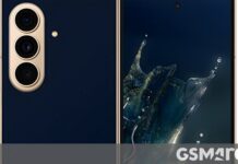 Samsung W27: svelati i render del nuovo pieghevole in arrivo il 29 ottobre Samsung W27: svelati i render del nuovo pieghevole in arrivo il 29 ottobre