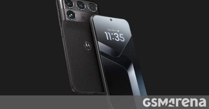 Motorola Signature 27 e Razr Flex disponibili in preordine con prezzi in Europa