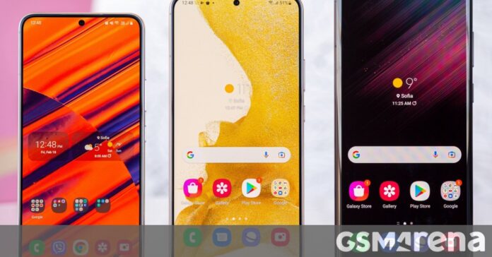 Samsung multata in Corea del Sud per pubblicità ingannevole sul gaming dei Galaxy S21 e S22