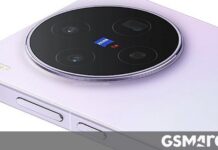 Il vivo X500s in fase di test: schermo 6.85″ 2K e 144Hz in arrivo Il vivo X500s in fase di test: schermo 6.85" 2K e 144Hz in arrivo