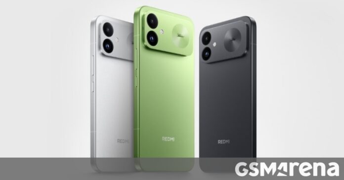 Redmi K100 lanciato con potente Snapdragon 8 Elite e batteria Redmi K100 lanciato con potente Snapdragon 8 Elite e batteria da 10.000 mAh