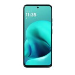 Motorola G47 Power in Pantone Capri
