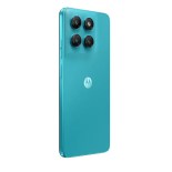 Motorola G47 Power in Pantone Capri
