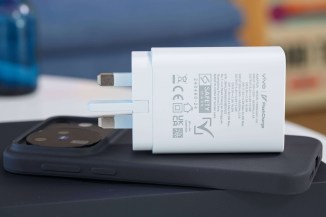 Unboxing del vivo X500