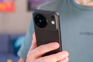 Un dispositivo di dimensioni contenute