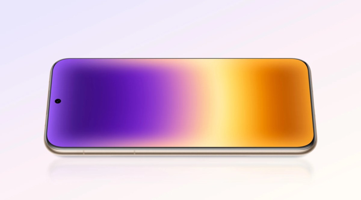 Huawei Pura 90 Plus lanciato con Kirin 9025 e sensore principale di tipo 1 pollice con apertura variabile 