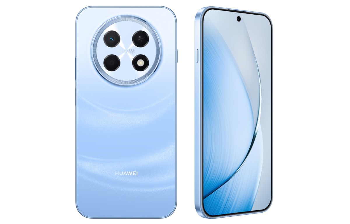 Huawei Enjoy 100 e Enjoy 100 Pro