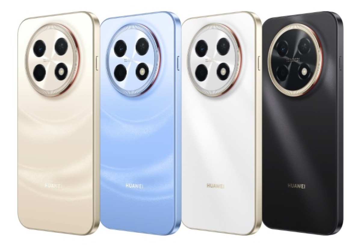 Huawei Enjoy 100 e Enjoy 100 Pro